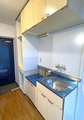 【キッチン】 | ロイヤルステイ