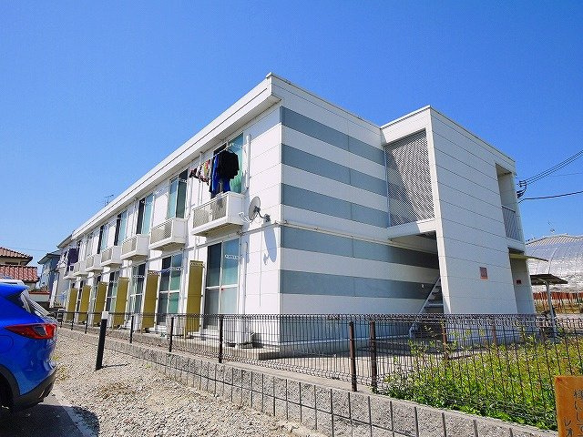 レオパレスＹＡＭＡＤＡｔｈｒｅｅ