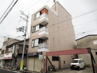 岸和田市宮本町のマンションの画像