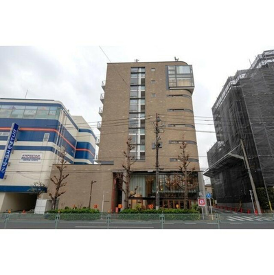 【外観】 | カーザエルミタッジオ