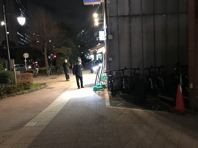 安田ビル