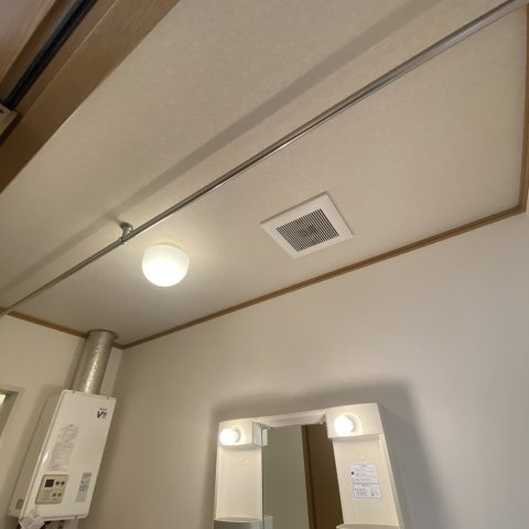 ベルシーヌ新生の設備