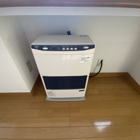 ベルシーヌ新生の設備