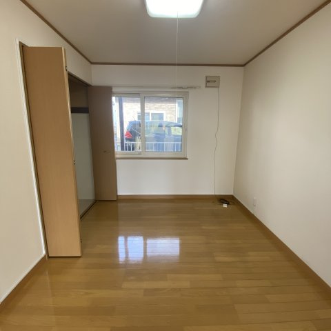 ベルシーヌ新生の内装
