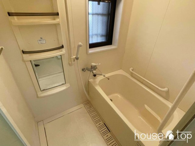 【浴室】 | プラザ武庫川 | プラザ武庫川