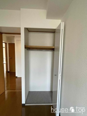 【収納】 | プラザ武庫川 | プラザ武庫川