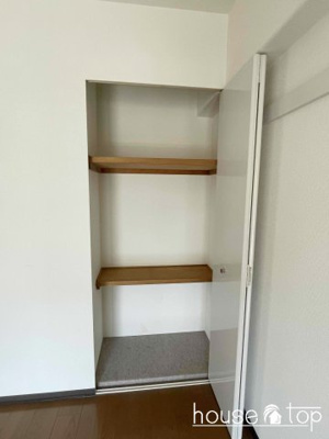 【収納】 | プラザ武庫川 | プラザ武庫川