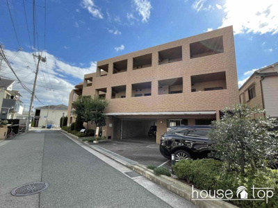 【外観】 | プラザ武庫川 | プラザ武庫川