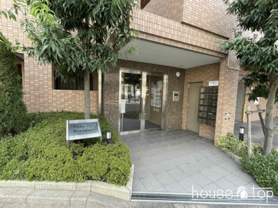 【エントランス】 | プラザ武庫川 | プラザ武庫川