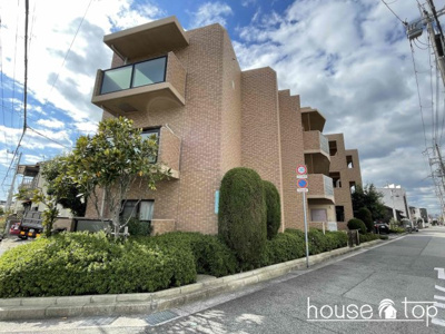 【外観】 | プラザ武庫川 | プラザ武庫川