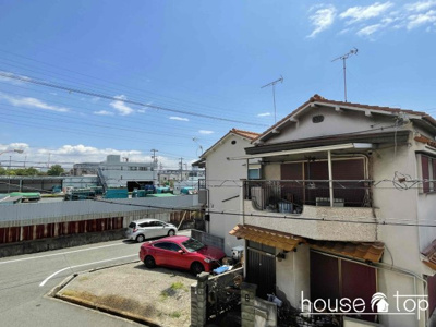 【展望】 | プラザ武庫川 | プラザ武庫川