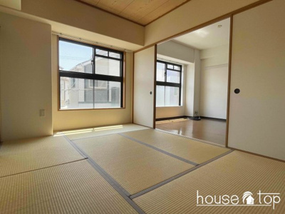 【和室】 | プラザ武庫川 | プラザ武庫川