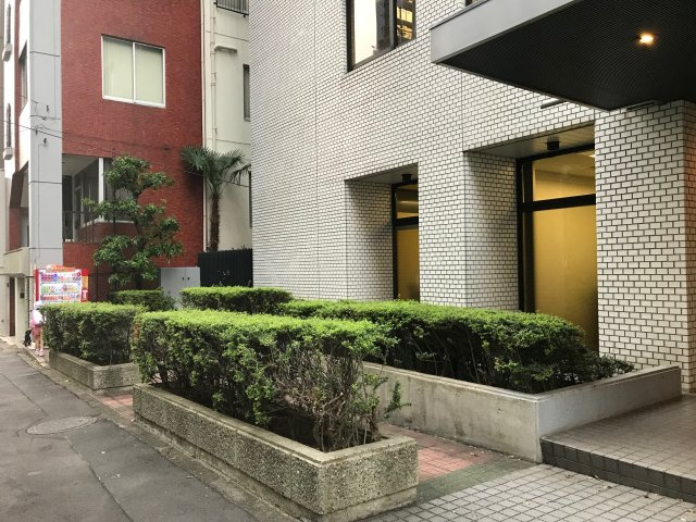 赤坂第一ビル