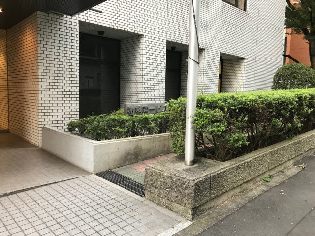 赤坂第一ビル