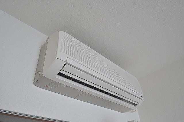 大阪市城東区野江１丁目の賃貸マンションの設備