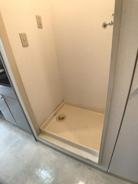 ステラコート行徳の設備