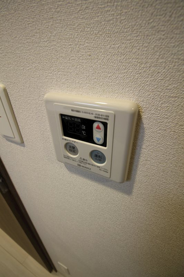 【設備】プレサンス丸の内フォート