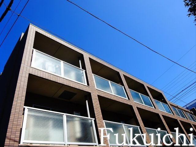 プレール学芸大学の外観