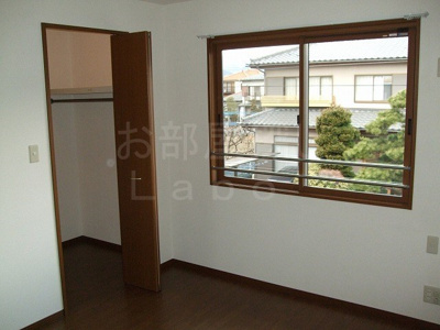 【収納】 | ローズコート開成Ａ