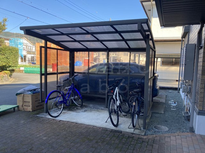 【その他共用部分】 | ローズコート開成Ａ