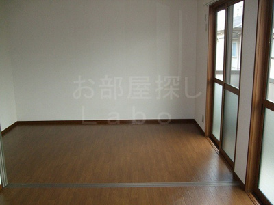 【内装】 | ローズコート開成Ａ