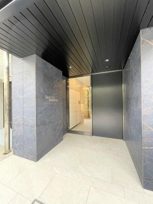 【エントランス】 | ＤｅＬＣＣＳ　ＩＫＥＢＵＫＵＲＯ