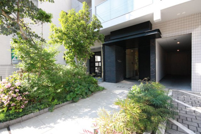 【エントランス】 | ＤｅＬＣＣＳ　ＩＫＥＢＵＫＵＲＯ