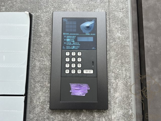 クレール塚本のその他共用部分