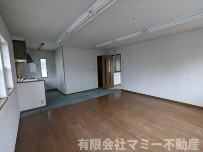  | 桜花台1丁目店舗事務所K