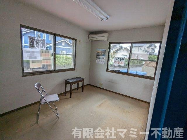  | 桜花台1丁目店舗事務所K