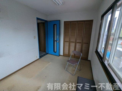  | 桜花台1丁目店舗事務所K