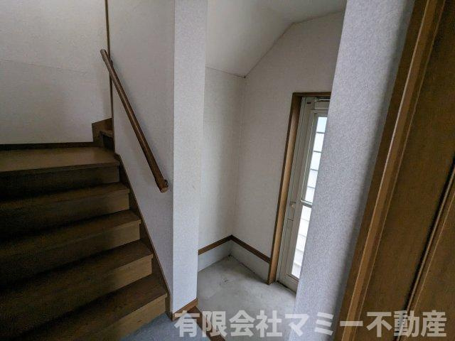  | 桜花台1丁目店舗事務所K