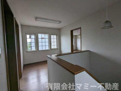  | 桜花台1丁目店舗事務所K