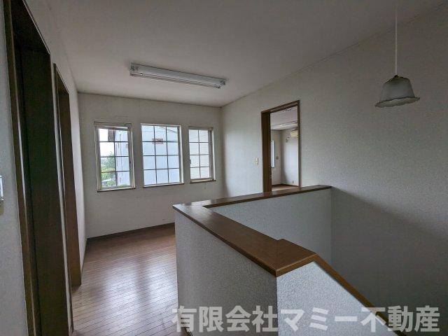  | 桜花台1丁目店舗事務所K