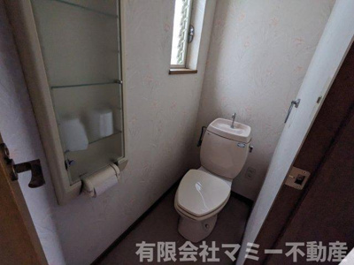  | 桜花台1丁目店舗事務所K