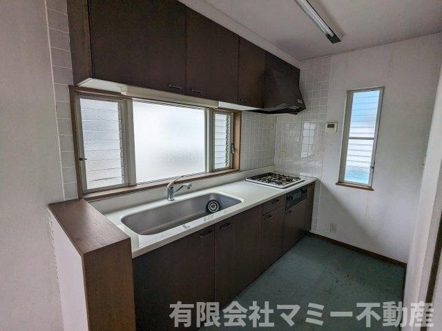  | 桜花台1丁目店舗事務所K