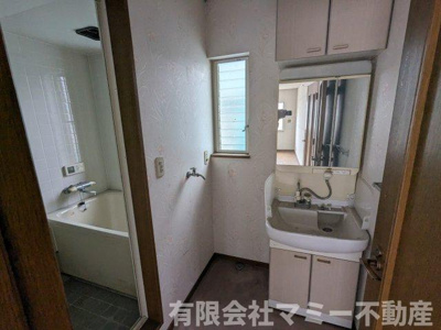  | 桜花台1丁目店舗事務所K