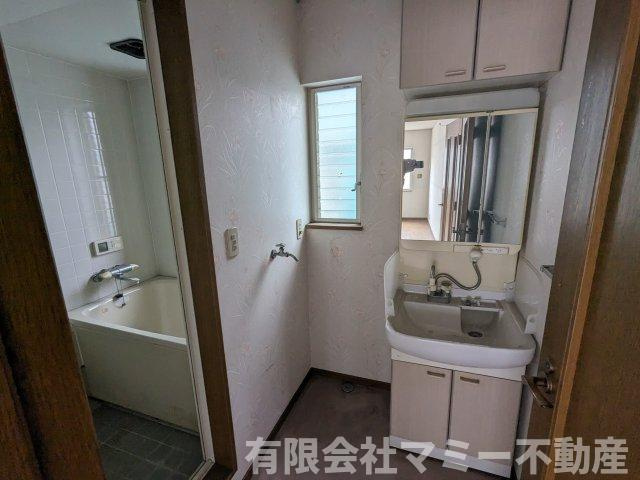  | 桜花台1丁目店舗事務所K