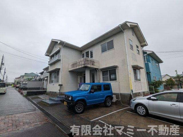 【外観】 | 桜花台1丁目店舗事務所K