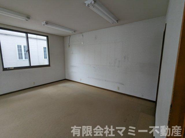 【内装】 | 桜花台1丁目店舗事務所K