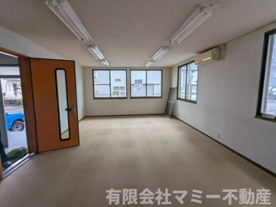  | 桜花台1丁目店舗事務所K