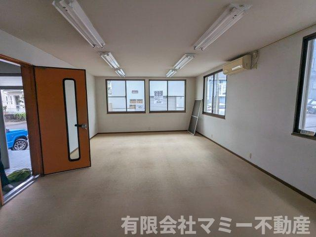  | 桜花台1丁目店舗事務所K