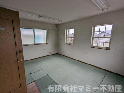  | 桜花台1丁目店舗事務所K