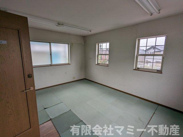  | 桜花台1丁目店舗事務所K