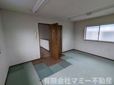  | 桜花台1丁目店舗事務所K