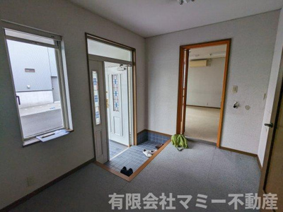  | 桜花台1丁目店舗事務所K