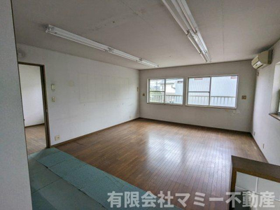  | 桜花台1丁目店舗事務所K