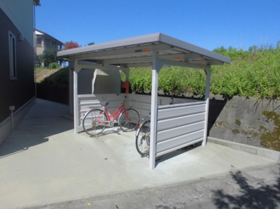 【設備】 | Droom前沢