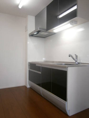 【キッチン】 | Droom前沢