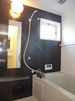 【浴室】 | Droom前沢